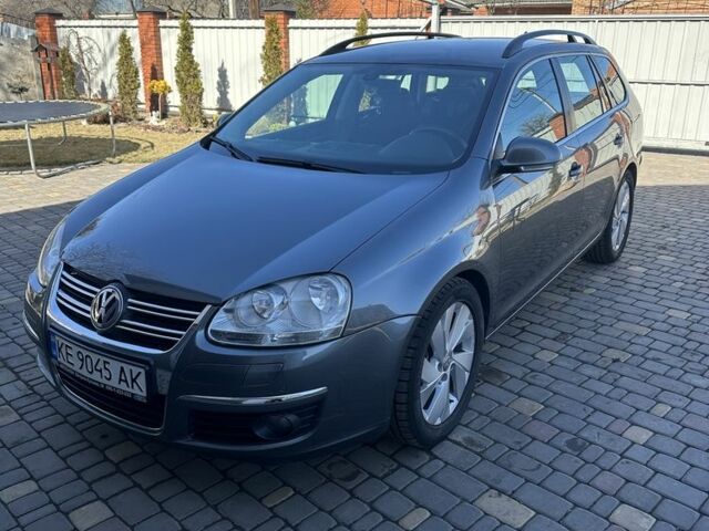 Серый Фольксваген Гольф, объемом двигателя 1.4 л и пробегом 170 тыс. км за 7800 $, фото 1 на Automoto.ua