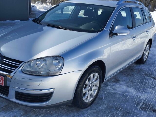 Серый Фольксваген Гольф, объемом двигателя 1.4 л и пробегом 269 тыс. км за 5350 $, фото 1 на Automoto.ua