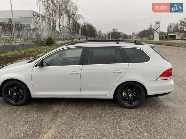 Серый Фольксваген Гольф, объемом двигателя 1.4 л и пробегом 197 тыс. км за 6900 $, фото 1 на Automoto.ua