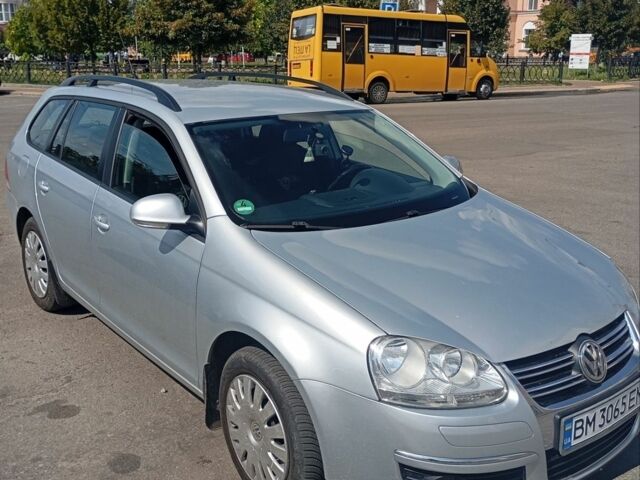Сірий Фольксваген Гольф, об'ємом двигуна 1.6 л та пробігом 237 тис. км за 6500 $, фото 1 на Automoto.ua