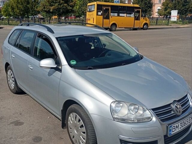 Сірий Фольксваген Гольф, об'ємом двигуна 1.6 л та пробігом 237 тис. км за 6000 $, фото 1 на Automoto.ua