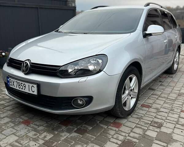 Серый Фольксваген Гольф, объемом двигателя 1.6 л и пробегом 262 тыс. км за 8500 $, фото 1 на Automoto.ua