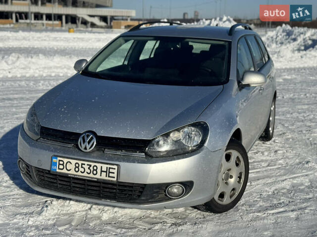 Серый Фольксваген Гольф, объемом двигателя 1.6 л и пробегом 275 тыс. км за 6300 $, фото 1 на Automoto.ua