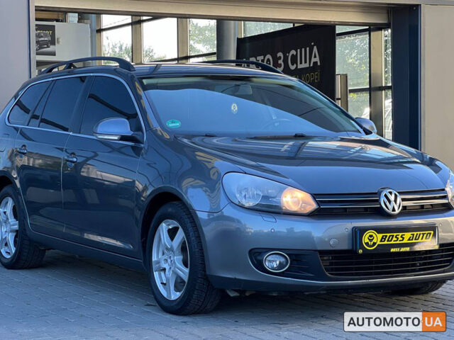 Сірий Фольксваген Гольф, об'ємом двигуна 1.6 л та пробігом 255 тис. км за 7999 $, фото 1 на Automoto.ua