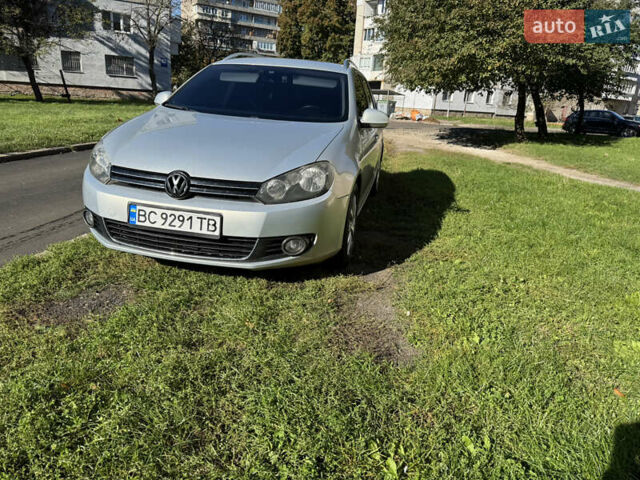 Сірий Фольксваген Гольф, об'ємом двигуна 1.6 л та пробігом 267 тис. км за 7499 $, фото 1 на Automoto.ua