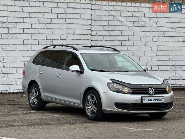 Серый Фольксваген Гольф, объемом двигателя 1.6 л и пробегом 202 тыс. км за 7500 $, фото 1 на Automoto.ua