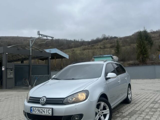 Серый Фольксваген Гольф, объемом двигателя 1.6 л и пробегом 280 тыс. км за 5800 $, фото 1 на Automoto.ua