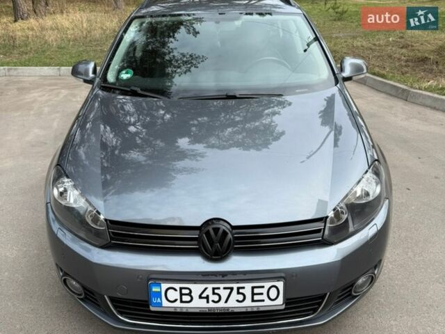 Серый Фольксваген Гольф, объемом двигателя 1.39 л и пробегом 230 тыс. км за 7800 $, фото 1 на Automoto.ua