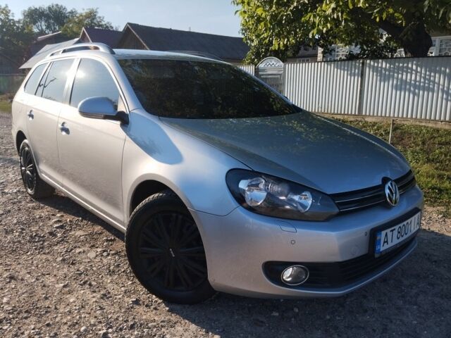 Серый Фольксваген Гольф, объемом двигателя 1.6 л и пробегом 288 тыс. км за 7850 $, фото 1 на Automoto.ua