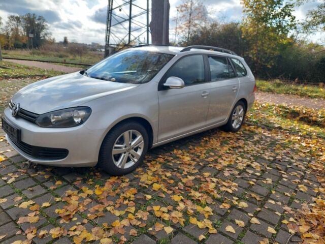 Сірий Фольксваген Гольф, об'ємом двигуна 0 л та пробігом 286 тис. км за 7200 $, фото 1 на Automoto.ua