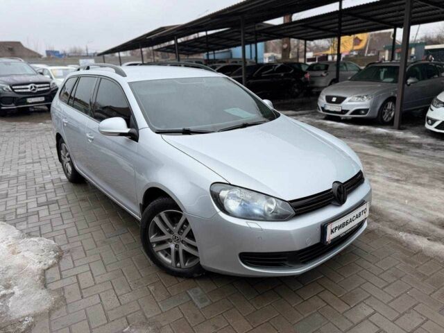Серый Фольксваген Гольф, объемом двигателя 1.6 л и пробегом 236 тыс. км за 7900 $, фото 1 на Automoto.ua