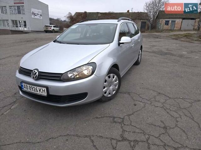 Серый Фольксваген Гольф, объемом двигателя 1.6 л и пробегом 192 тыс. км за 7800 $, фото 1 на Automoto.ua