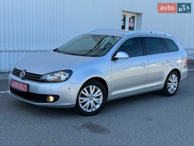 Сірий Фольксваген Гольф, об'ємом двигуна 1.4 л та пробігом 218 тис. км за 8000 $, фото 1 на Automoto.ua