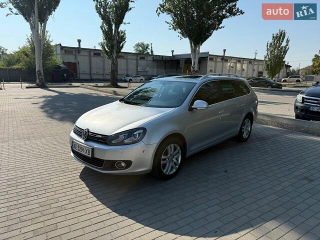 Серый Фольксваген Гольф, объемом двигателя 1.97 л и пробегом 278 тыс. км за 10000 $, фото 1 на Automoto.ua