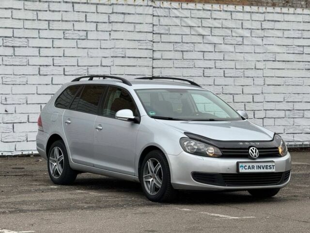 Серый Фольксваген Гольф, объемом двигателя 1.6 л и пробегом 202 тыс. км за 7500 $, фото 1 на Automoto.ua