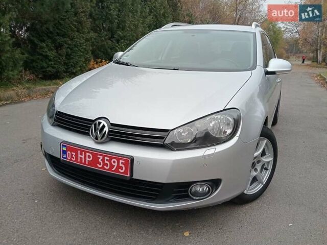 Серый Фольксваген Гольф, объемом двигателя 1.6 л и пробегом 235 тыс. км за 7500 $, фото 1 на Automoto.ua