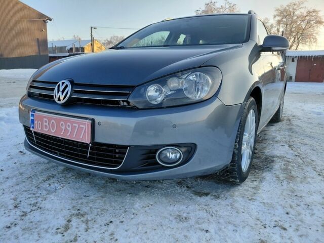 Серый Фольксваген Гольф, объемом двигателя 0 л и пробегом 226 тыс. км за 7700 $, фото 1 на Automoto.ua