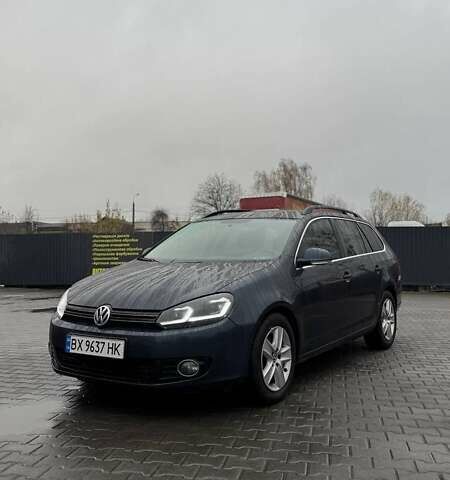 Серый Фольксваген Гольф, объемом двигателя 1.6 л и пробегом 341 тыс. км за 6900 $, фото 1 на Automoto.ua