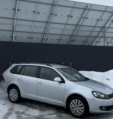 Сірий Фольксваген Гольф, об'ємом двигуна 1.6 л та пробігом 270 тис. км за 6999 $, фото 1 на Automoto.ua