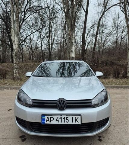Серый Фольксваген Гольф, объемом двигателя 1.6 л и пробегом 235 тыс. км за 8500 $, фото 1 на Automoto.ua