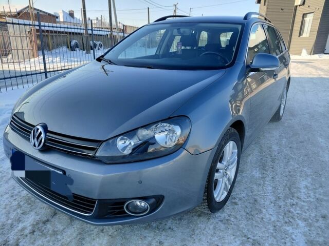 Серый Фольксваген Гольф, объемом двигателя 0 л и пробегом 226 тыс. км за 7500 $, фото 1 на Automoto.ua