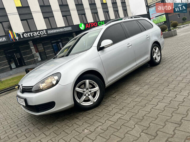 Серый Фольксваген Гольф, объемом двигателя 1.6 л и пробегом 338 тыс. км за 6599 $, фото 1 на Automoto.ua