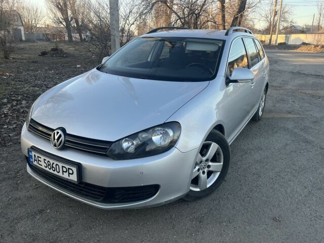 Серый Фольксваген Гольф, объемом двигателя 1.6 л и пробегом 260 тыс. км за 6700 $, фото 1 на Automoto.ua