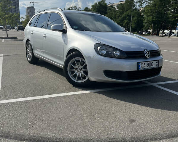 Сірий Фольксваген Гольф, об'ємом двигуна 1.6 л та пробігом 297 тис. км за 8000 $, фото 1 на Automoto.ua