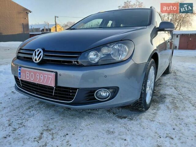 Серый Фольксваген Гольф, объемом двигателя 1.6 л и пробегом 222 тыс. км за 7700 $, фото 1 на Automoto.ua