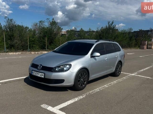 Сірий Фольксваген Гольф, об'ємом двигуна 1.2 л та пробігом 290 тис. км за 6700 $, фото 1 на Automoto.ua
