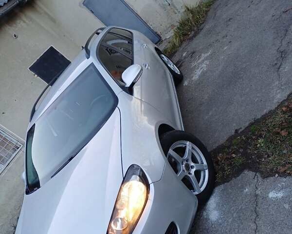 Сірий Фольксваген Гольф, об'ємом двигуна 1.6 л та пробігом 334 тис. км за 6000 $, фото 1 на Automoto.ua