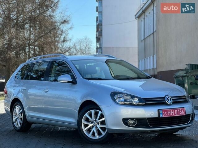 Серый Фольксваген Гольф, объемом двигателя 1.4 л и пробегом 234 тыс. км за 7400 $, фото 1 на Automoto.ua