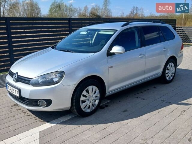 Сірий Фольксваген Гольф, об'ємом двигуна 1.6 л та пробігом 311 тис. км за 7100 $, фото 1 на Automoto.ua