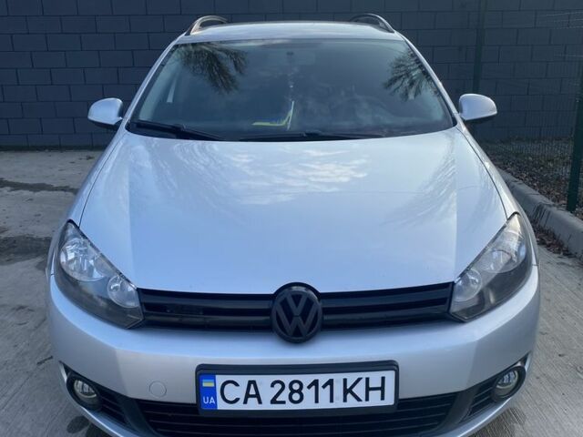 Сірий Фольксваген Гольф, об'ємом двигуна 1.6 л та пробігом 282 тис. км за 7500 $, фото 1 на Automoto.ua