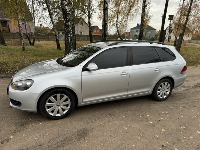 Серый Фольксваген Гольф, объемом двигателя 1.6 л и пробегом 396 тыс. км за 6300 $, фото 1 на Automoto.ua