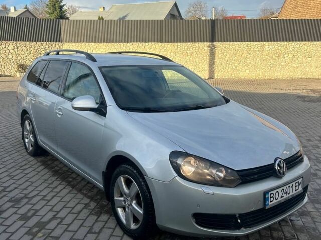 Серый Фольксваген Гольф, объемом двигателя 1.6 л и пробегом 320 тыс. км за 5800 $, фото 1 на Automoto.ua