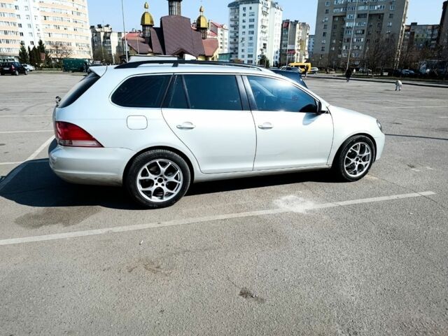 Сірий Фольксваген Гольф, об'ємом двигуна 1.6 л та пробігом 367 тис. км за 7500 $, фото 1 на Automoto.ua