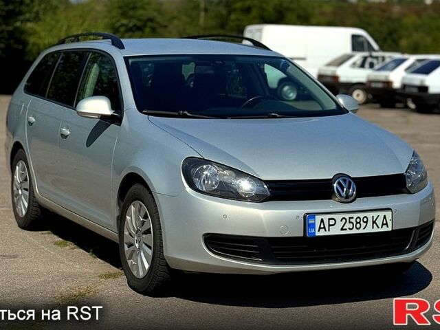 Сірий Фольксваген Гольф, об'ємом двигуна 1.6 л та пробігом 290 тис. км за 6700 $, фото 1 на Automoto.ua