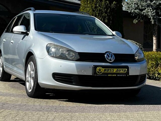 Серый Фольксваген Гольф, объемом двигателя 0 л и пробегом 200 тыс. км за 8999 $, фото 1 на Automoto.ua