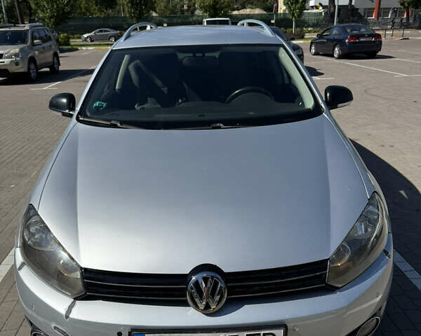 Сірий Фольксваген Гольф, об'ємом двигуна 1.6 л та пробігом 278 тис. км за 7500 $, фото 1 на Automoto.ua
