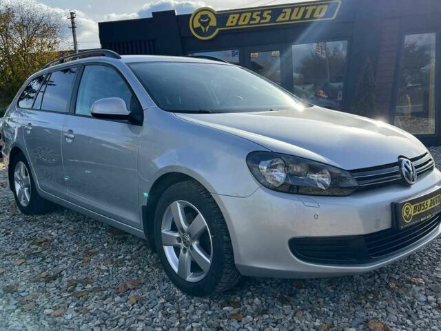 Серый Фольксваген Гольф, объемом двигателя 1.6 л и пробегом 255 тыс. км за 7500 $, фото 1 на Automoto.ua