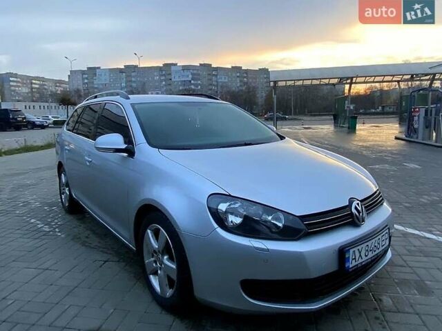 Серый Фольксваген Гольф, объемом двигателя 1.6 л и пробегом 340 тыс. км за 6800 $, фото 1 на Automoto.ua