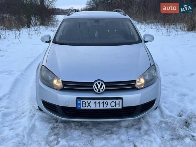 Серый Фольксваген Гольф, объемом двигателя 1.6 л и пробегом 280 тыс. км за 5750 $, фото 1 на Automoto.ua