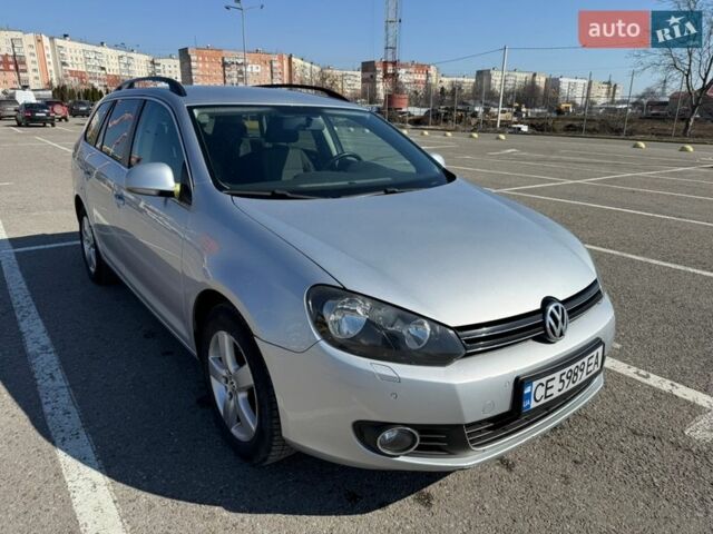 Сірий Фольксваген Гольф, об'ємом двигуна 1.6 л та пробігом 274 тис. км за 7700 $, фото 1 на Automoto.ua