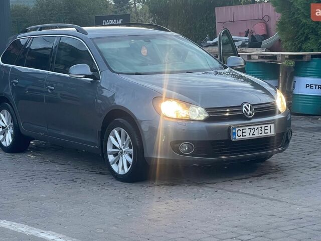 Сірий Фольксваген Гольф, об'ємом двигуна 1.6 л та пробігом 234 тис. км за 7300 $, фото 1 на Automoto.ua