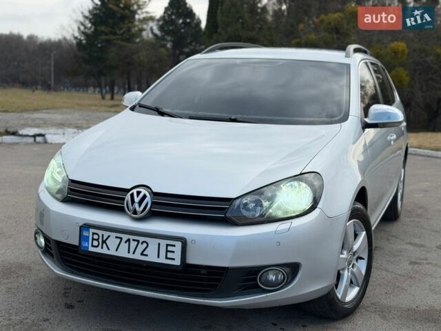 Серый Фольксваген Гольф, объемом двигателя 1.6 л и пробегом 275 тыс. км за 6800 $, фото 1 на Automoto.ua