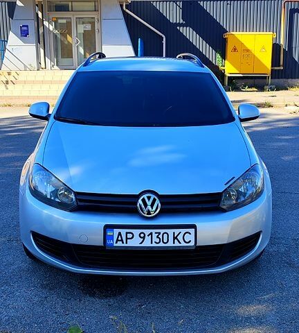 Серый Фольксваген Гольф, объемом двигателя 1.6 л и пробегом 0 тыс. км за 6588 $, фото 1 на Automoto.ua