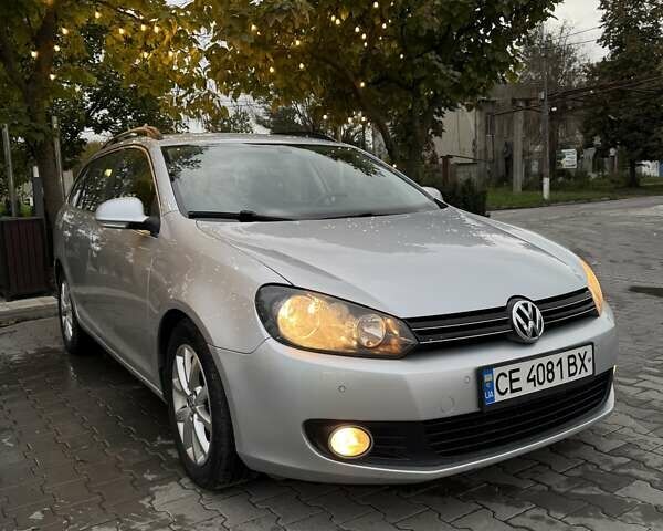 Сірий Фольксваген Гольф, об'ємом двигуна 1.6 л та пробігом 264 тис. км за 7800 $, фото 1 на Automoto.ua