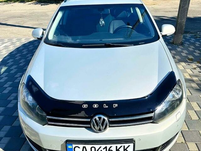 Сірий Фольксваген Гольф, об'ємом двигуна 1.4 л та пробігом 0 тис. км за 8500 $, фото 1 на Automoto.ua