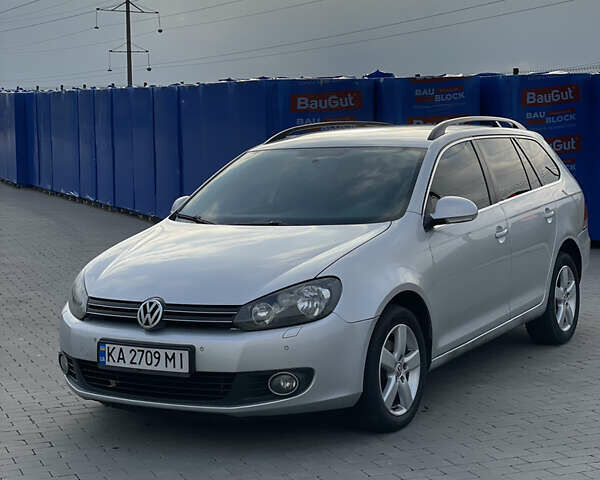 Фольксваген Гольф 2011 в Виннице на Automoto.ua Серый Фольксваген Гольф, объемом двигателя 1.6 л и пробегом 280 тыс. км за 6400 $, фото 1 на Automoto.ua